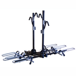 Swagman xp bike online rack